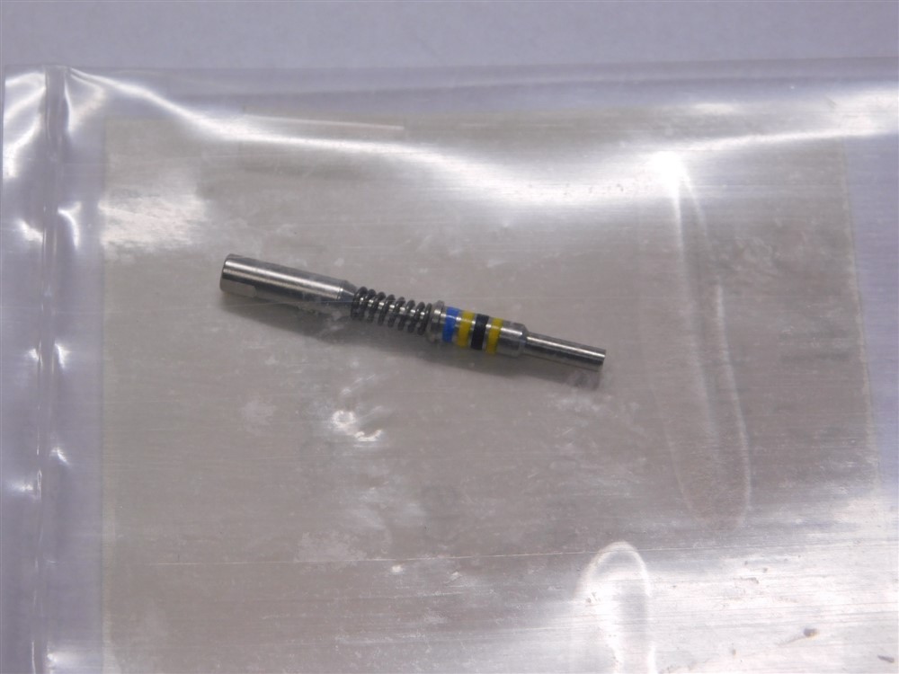 Glenair M29504/5-4046 QPL'd Fiber Optic Socket Terminus For MIL-DTL ...